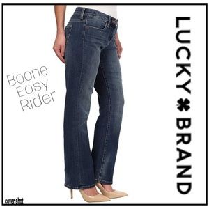 Lucky Brand Jeans